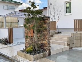 駐輪場 駐輪場
